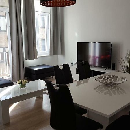 Appartement Met 2 Slaapkamers Ostend Exterior foto