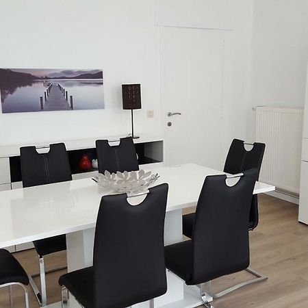 Appartement Met 2 Slaapkamers Ostend Exterior foto