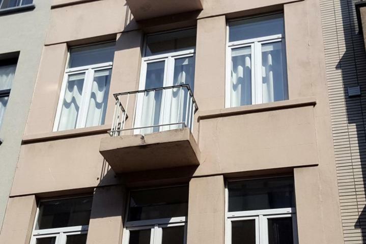Appartement Met 2 Slaapkamers Ostend Exterior foto